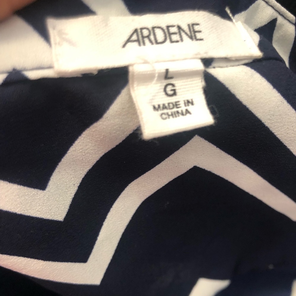 Ardene Dress - Picture 8 of 8